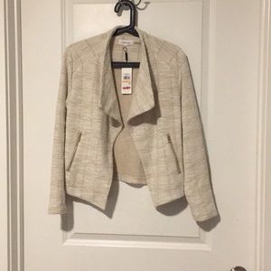 Calvin Klein blazer